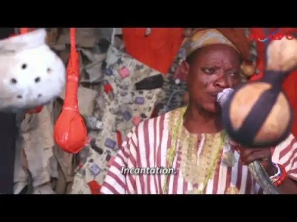 Agbara Ijoye.(2019)